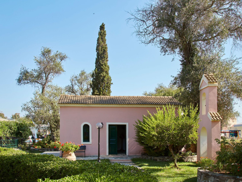 Apollo Palace Corfu