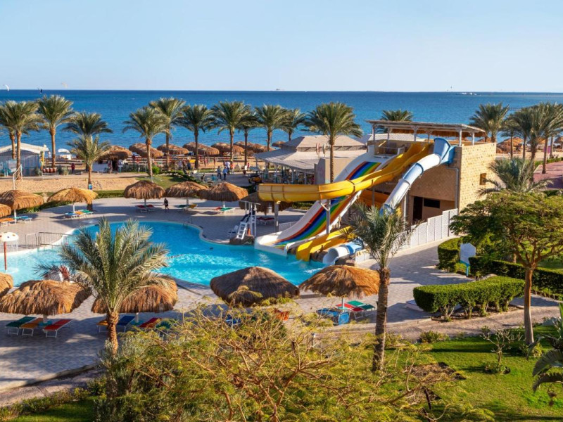 SENTIDO CARIBBEAN WORLD RESORT