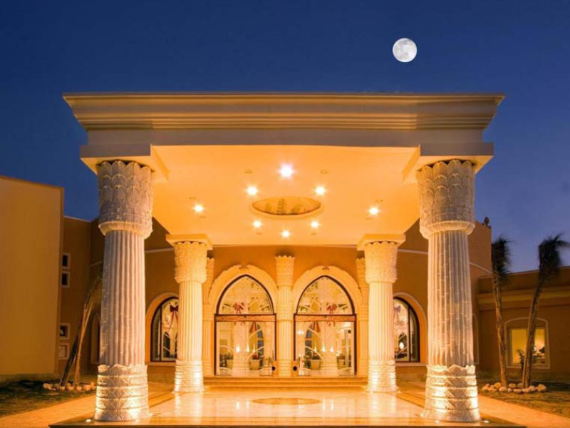 SENTIDO CARIBBEAN WORLD SOMA BAY