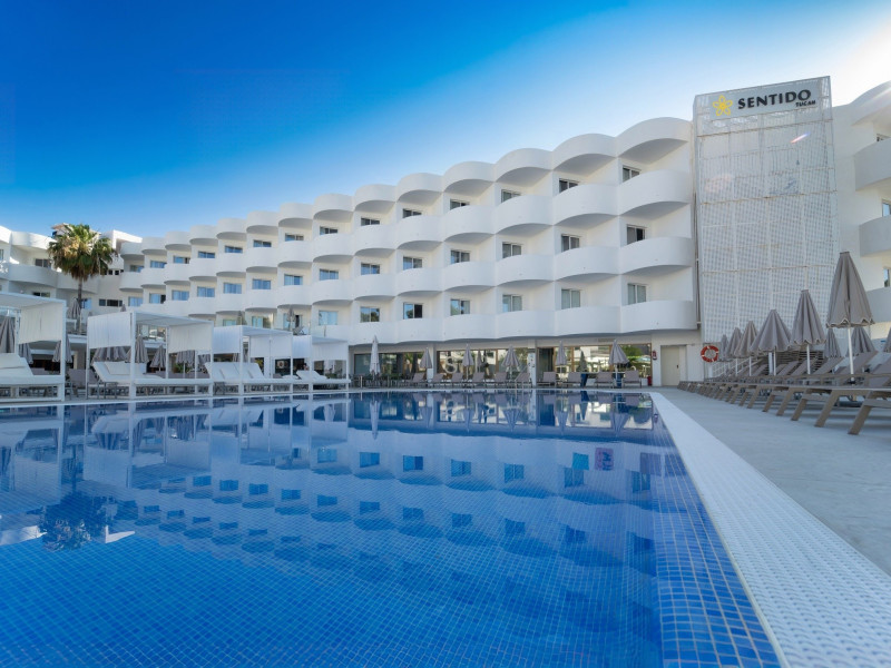 Sentido Fido Tucan Beach Hotel