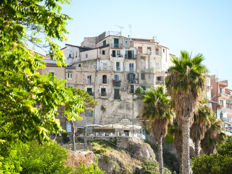 Sentido Michelizia Tropea Resort