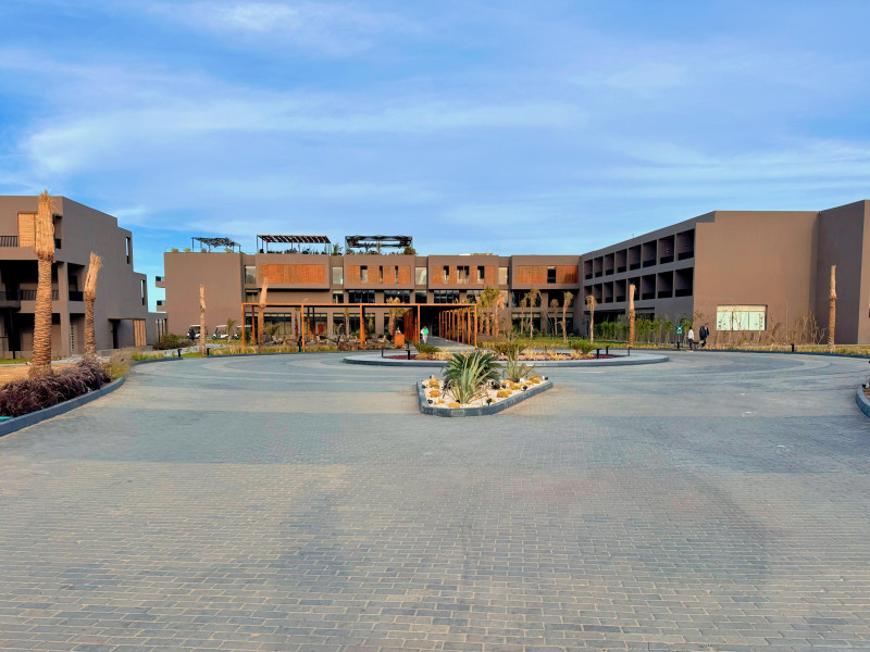 Sentido Naga Bay