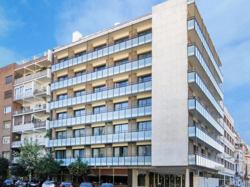 Sercotel Cordoba Medina Azahara