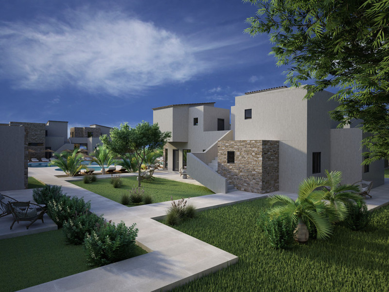 Serena Holiday Resort