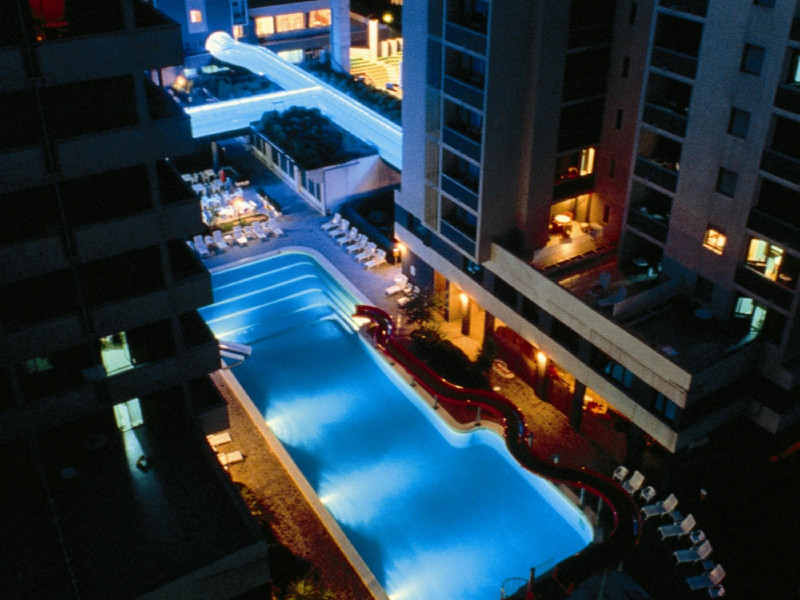Serena Majestic Hotel Residence