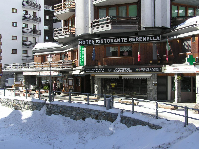 Serenella