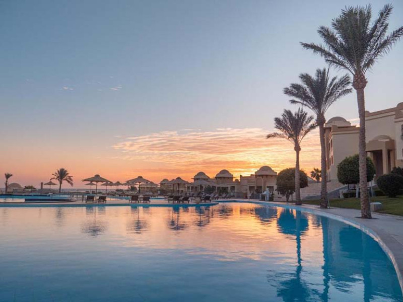 Serenity Alpha Beach (ex Serenity Makadi Beach)