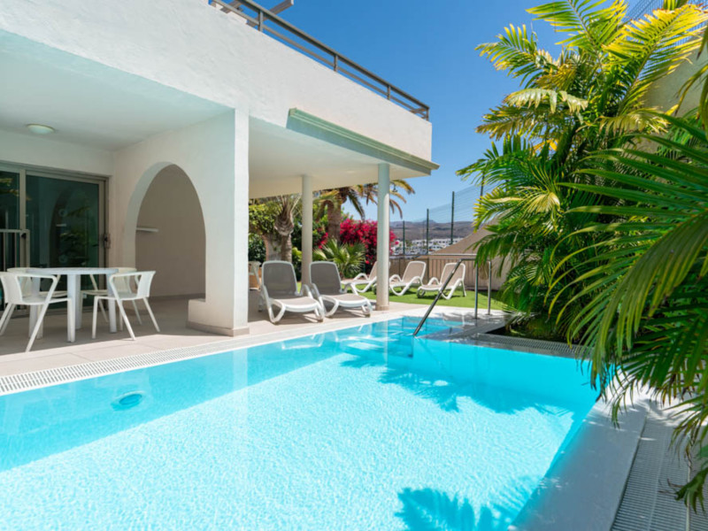 Servatur Eden  Buganvillas