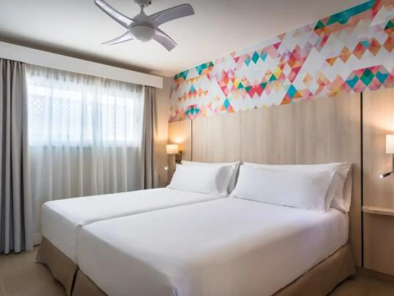 Servatur Isora Suites