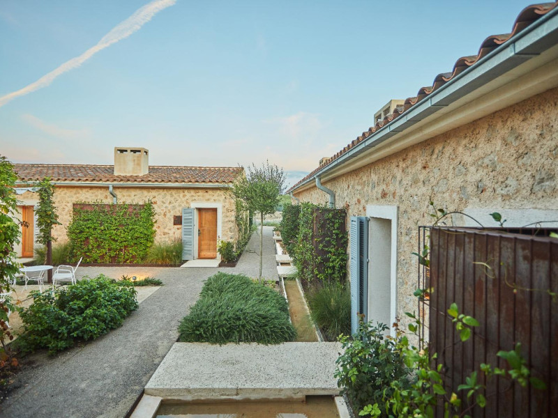 S'estelrica Finca Hotel