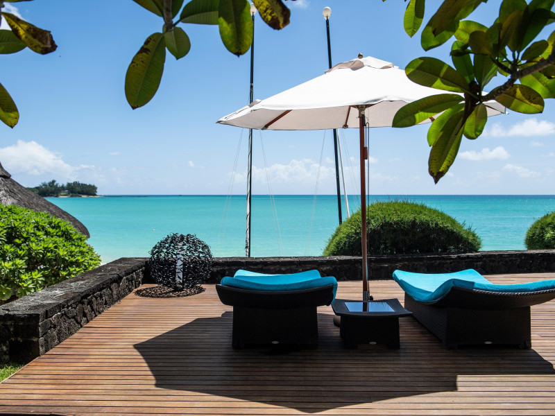 Royal Palm Beachcomber Luxury