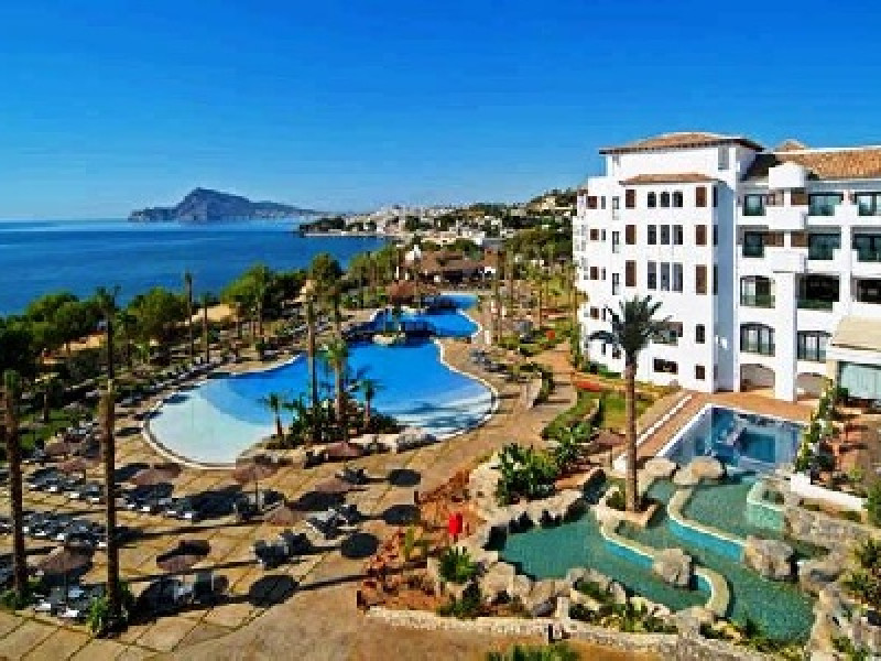 SH Villa Gadea