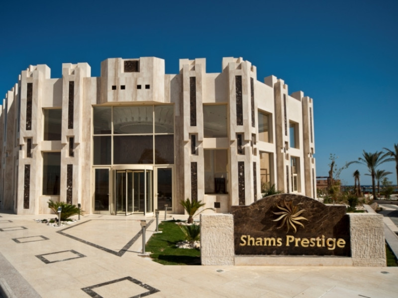 Shams Prestige Abu Soma