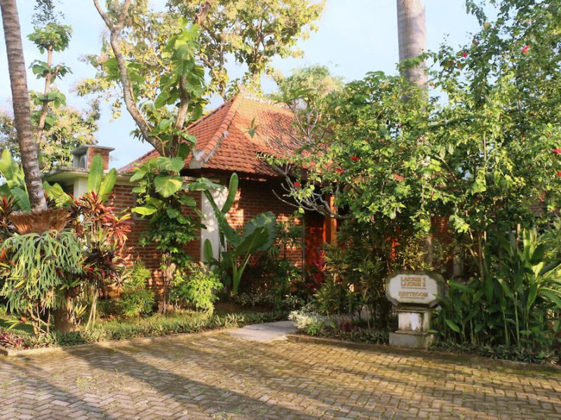 Shanti Natural Panorama View