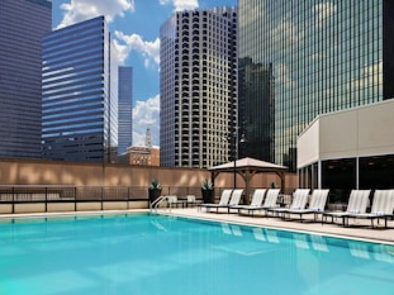 SHERATON DALLAS