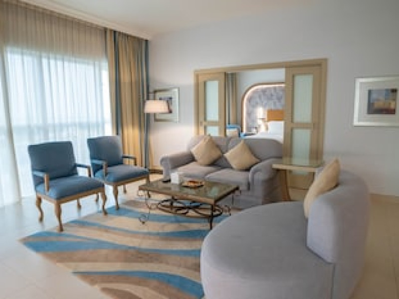 SHERATON KHALIDIYA HOTEL