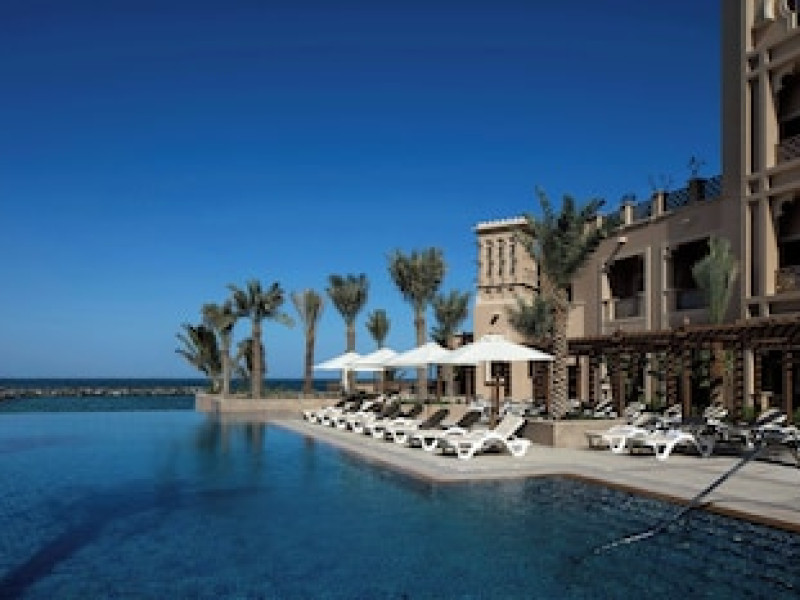Sheraton Sharjah Beach Resort & Spa