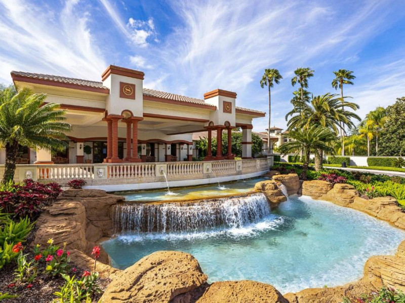 Sheraton Vistana Villages Resort Villas, I-Drive Orlando