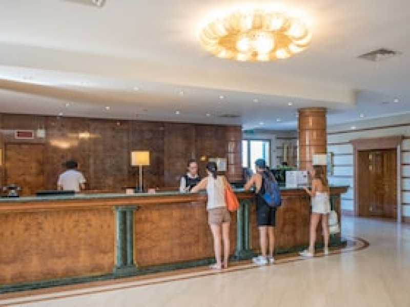 SHG HOTEL CATULLO