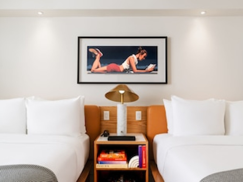 SHORT STORIES HOTEL