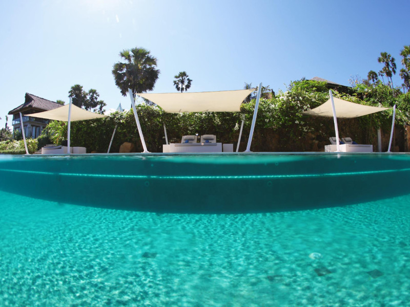 Shunyata Villas Bali