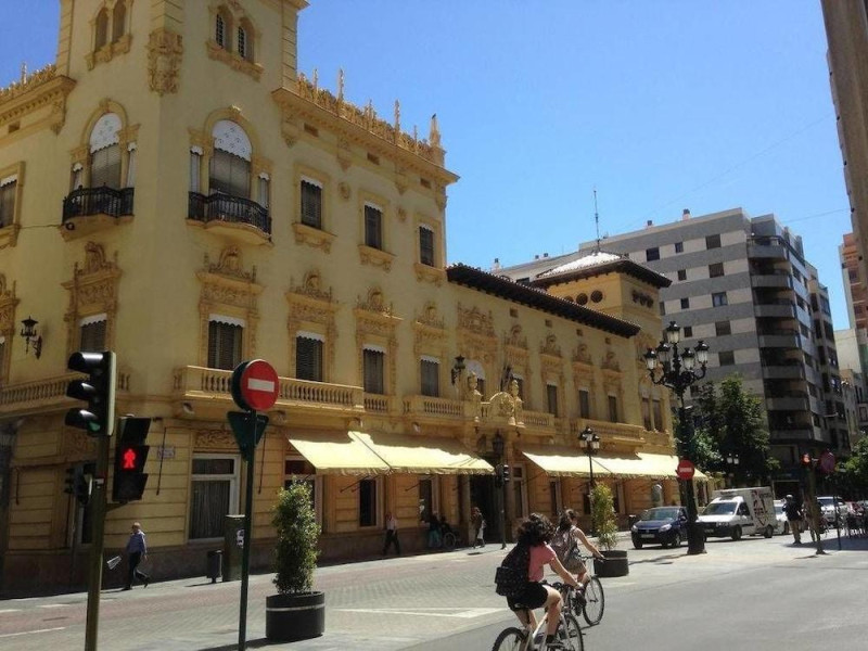 Si Áticos Puerta Del Sol
