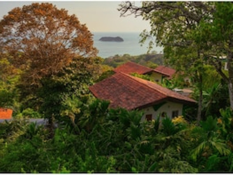 SI COMO NO RESORT SPA AND WILDLIFE REFUGE