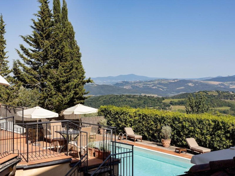 Si Montalcino Hotel