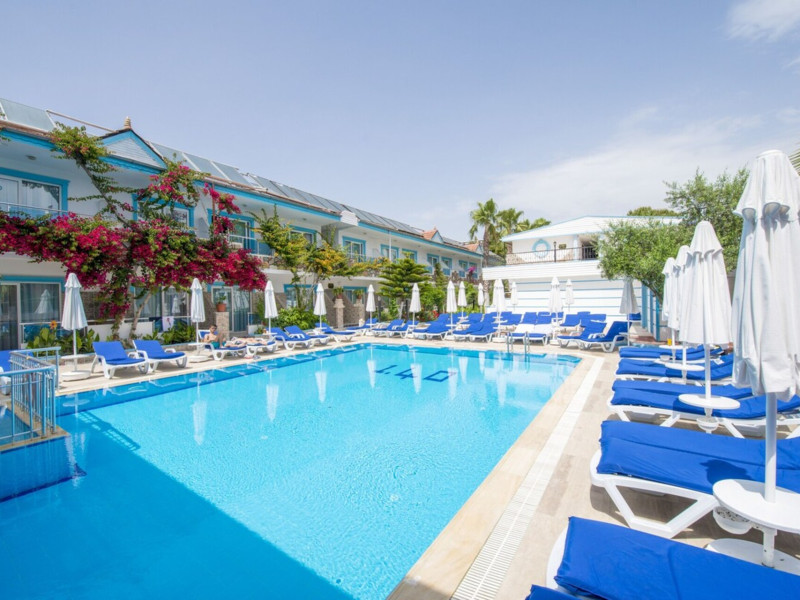 SIDE SUNBERK HOTEL