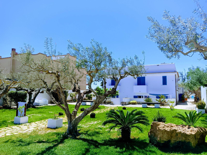 Signorino Eco Resort & Spa