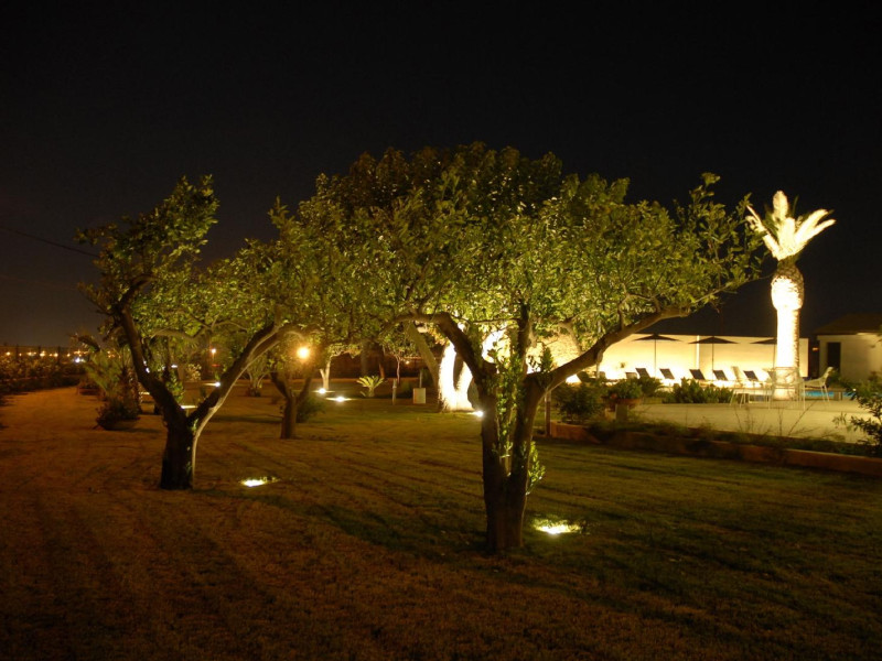 Sikelika - Residence Sul Mare