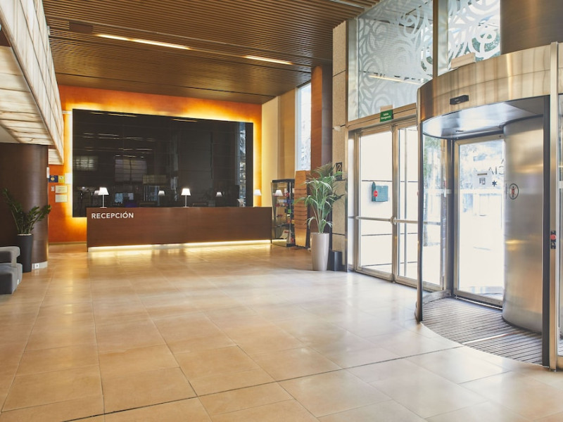 Silken Puerta Valencia