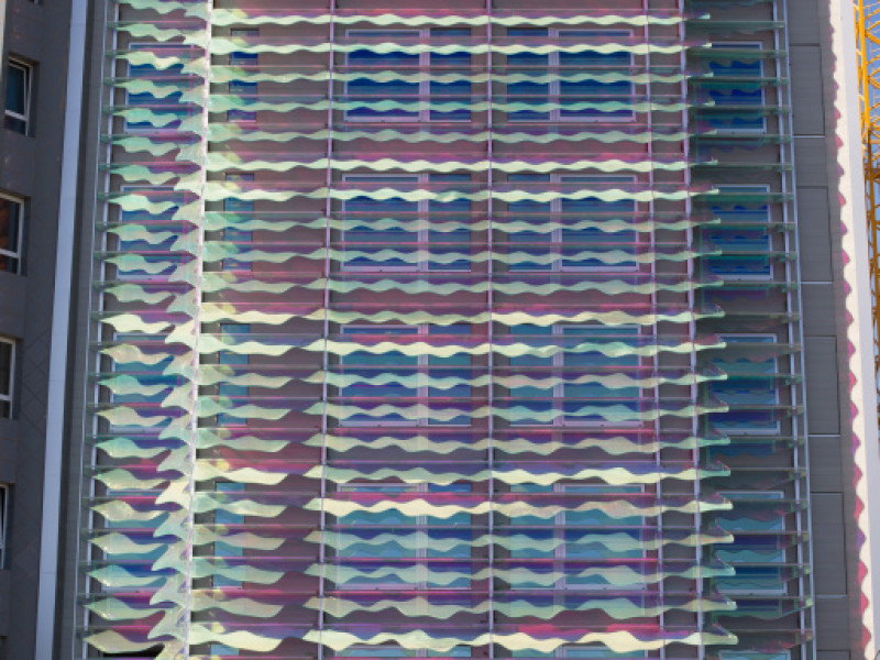 Silken Saaj Las Palmas