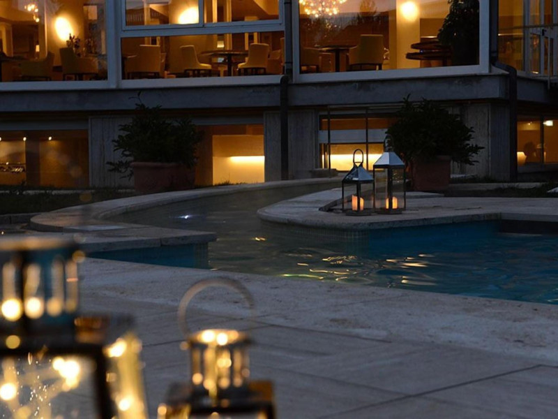 Silva Hotel Splendid Congress & Spa