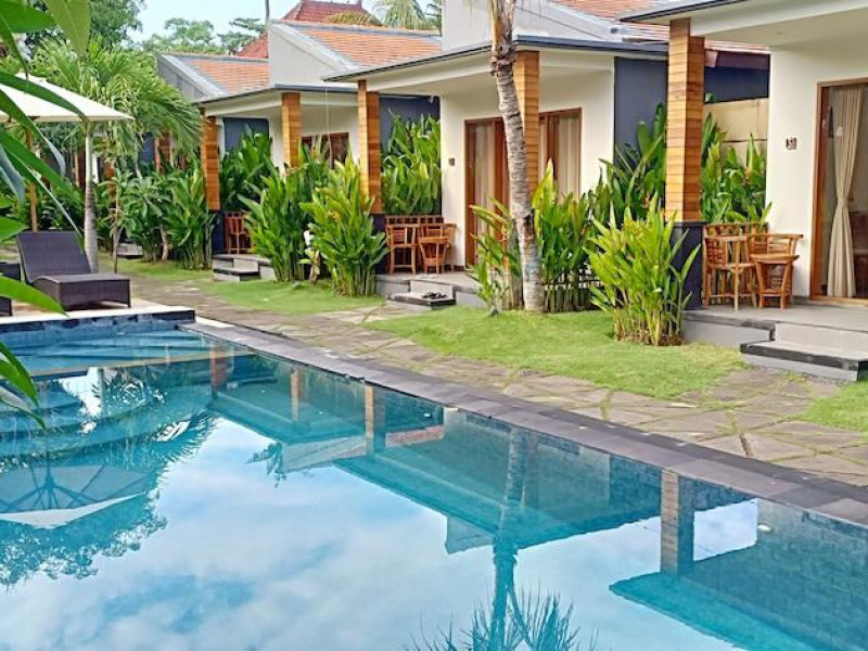 Singabu Bungalows