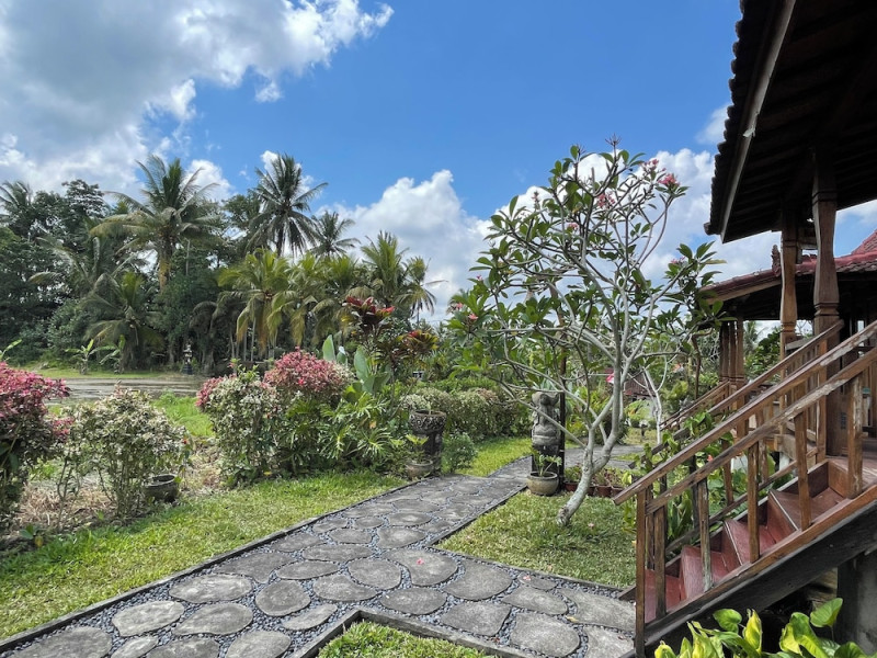 Sirya Farm House