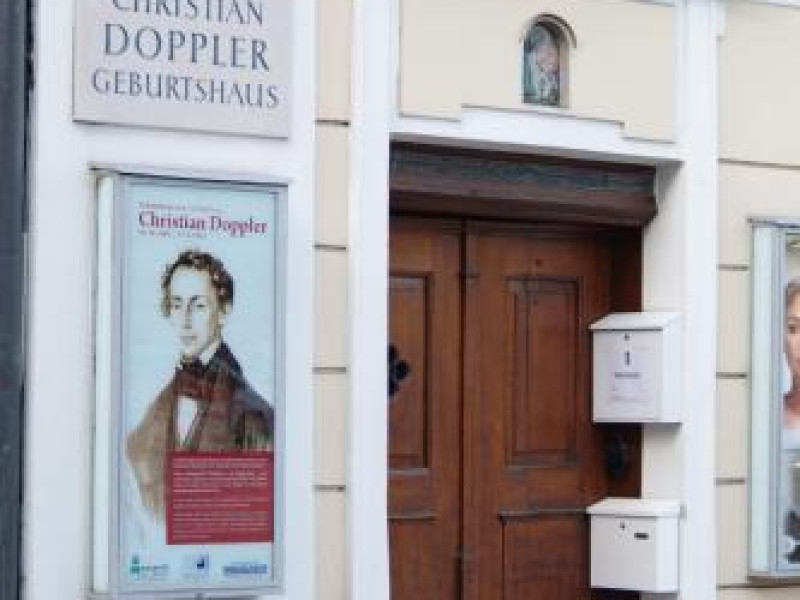 Sishaus View At Mozarts