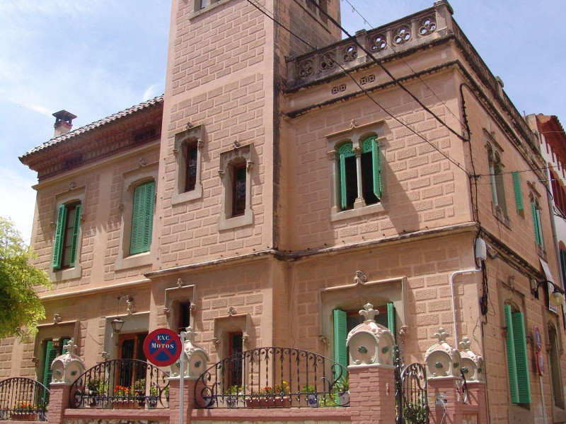 SITGES ROYAL ROOMS