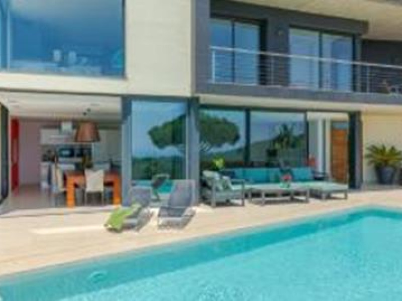 Siview Villa
