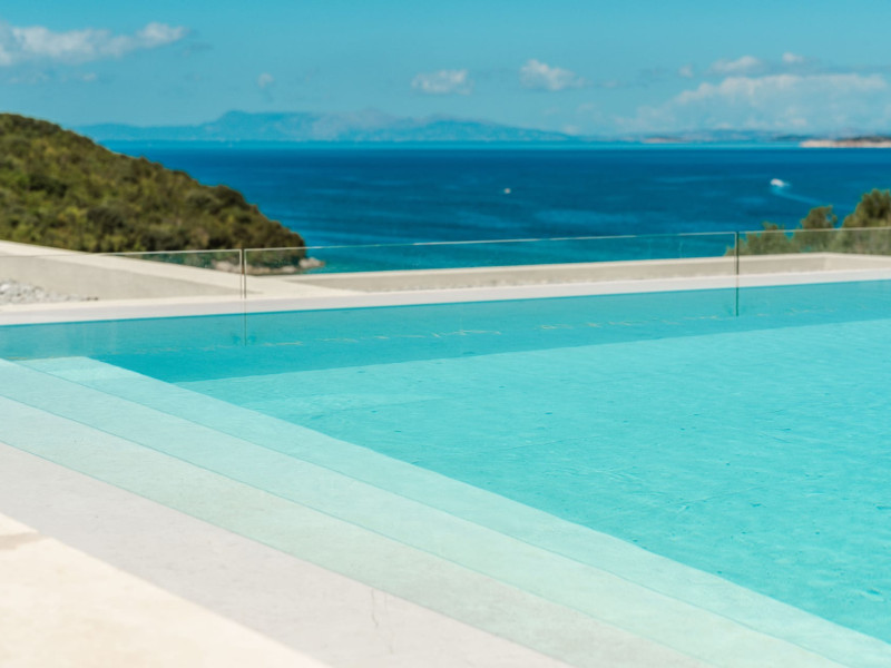 Sivota Deamaris Luxury Boutique Hotel