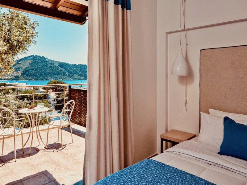 Skiathos Living Unique Residences