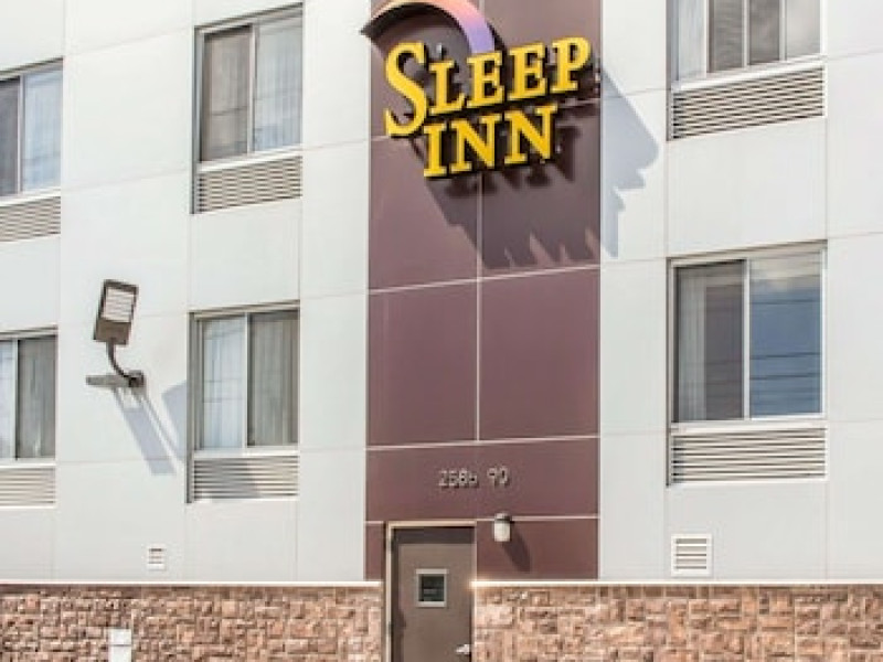 SLEEP INN CONEY ISLAND