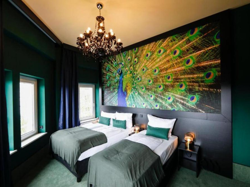 Sleephotels Casino
