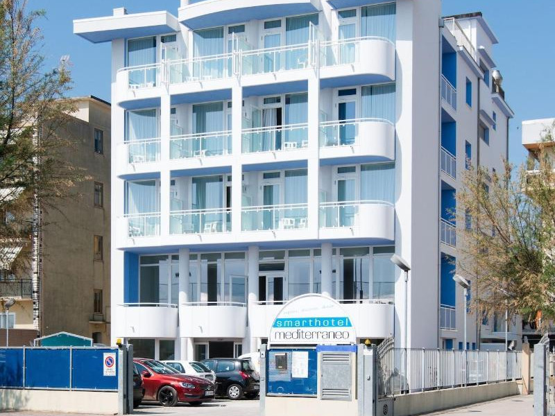Smart Hotel Mediterraneo
