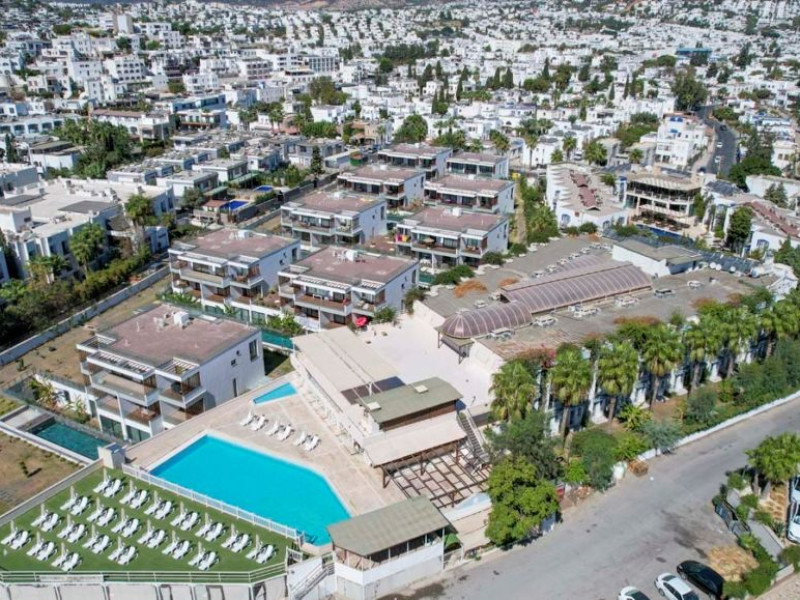 SMART STAY BEACH HOTEL