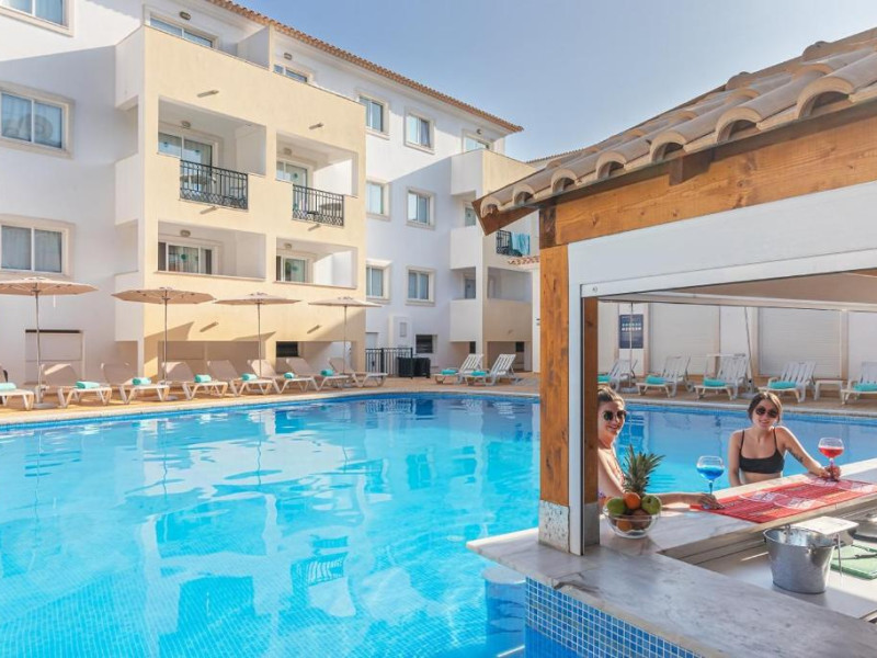 Smy Santa Eulalia Algarve