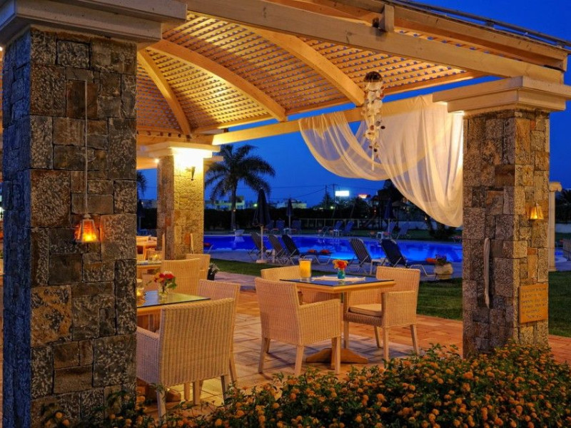 Socrates Hotel - Apartments