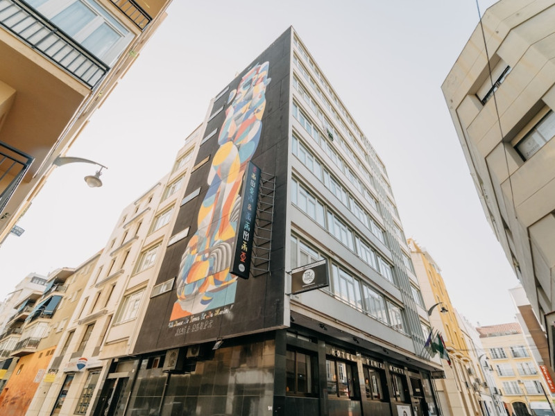 SOHO BOUTIQUE BAHiA MALAGA