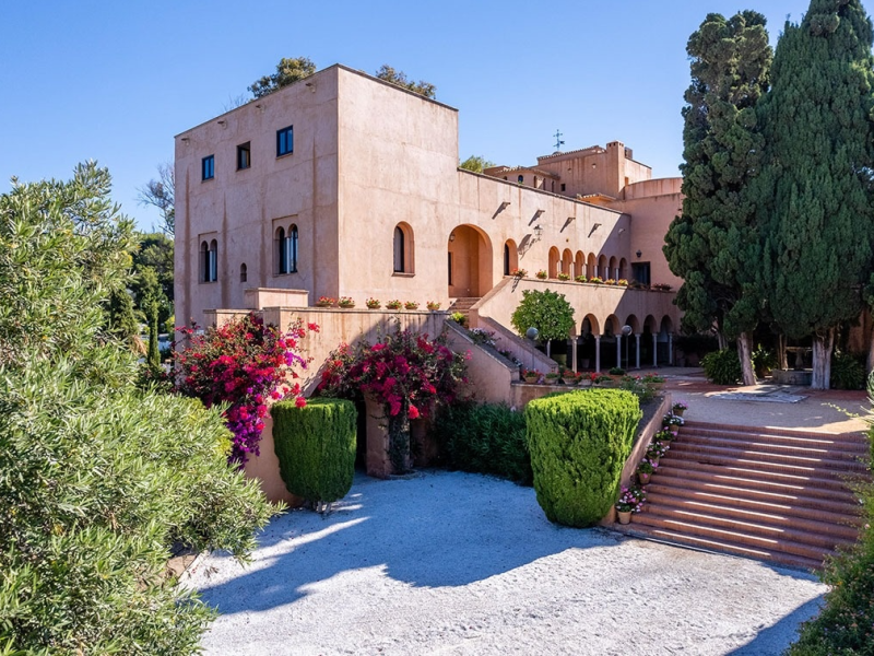 Soho Boutique Castillo de Santa Catalina