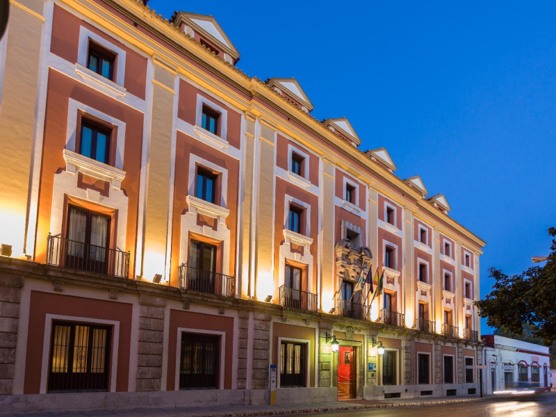 Soho Boutique Jerez